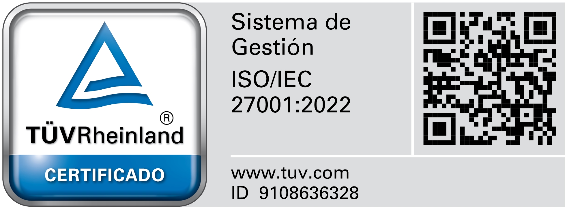 ISO 27001-2022