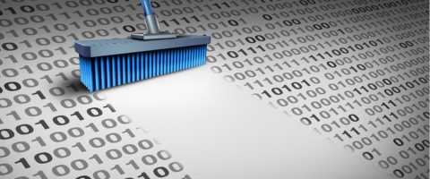 Borrado Seguro Certificado: Cómo Garantizar la Eliminación Irrecuperable de Datos en Dispositivos Digitales