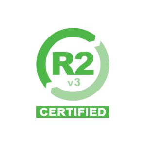 Certificación R2V3
