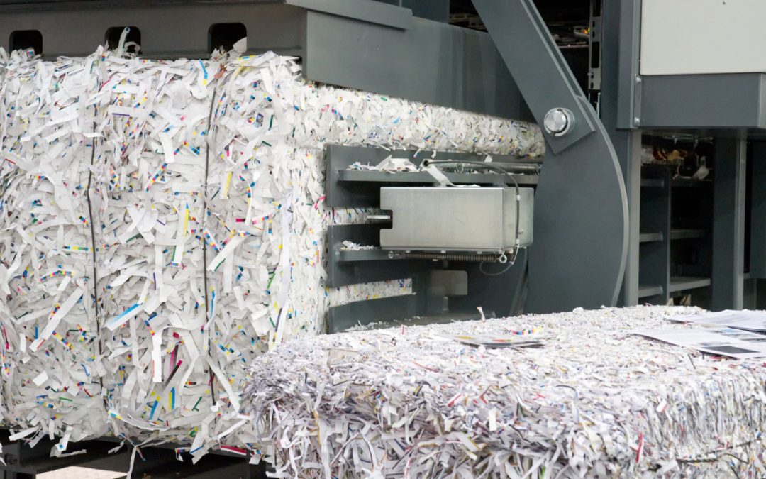 Gestión de Merma de Papel en Imprentas