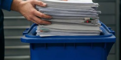 Destrucción de Documentos Confidenciales en CDMX: Servicio Certificado a Domicilio y en Planta