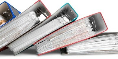 Destrucción de Archivo Muerto en CDMX y Estado de México: Servicio Certificado