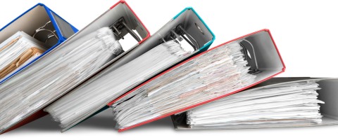 Destrucción de Archivo Muerto en CDMX y Estado de México: Servicio Certificado