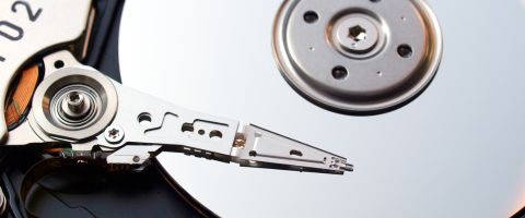Cómo Destruir un Disco Duro de Empresa de Forma Legal y Certificada en CDMX y Estado de México